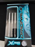 XQMax Vincent van der voort soft tip, Sport en Fitness, Darts, Ophalen of Verzenden, Zo goed als nieuw, Pijlen, Soft tip