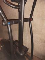 HOOGSTE BOD- Focus fitness crosstrainer - FOX 1, Sport en Fitness, Ophalen, Zo goed als nieuw, Metaal, Crosstrainer