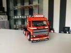 Wsi kleinjan, Hobby en Vrije tijd, Modelauto's | 1:50, Ophalen of Verzenden, Zo goed als nieuw, Bus of Vrachtwagen, Wsi