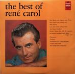 RENÉ CAROL & RUDI SCHURICKE 2 LP: THE BEST OF/SUCCESSEN, Ophalen of Verzenden, Gebruikt