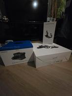 Moza R9v3, RSv2 stuur & Table Mount, Ophalen, Nieuw