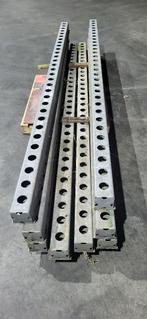 platen stelling / platen standaard, Ophalen, Zo goed als nieuw