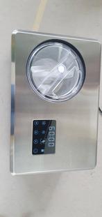 Solis ijsmachine type 8502, Ophalen, Zo goed als nieuw