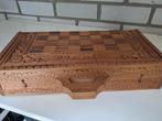 schaakbord, Hobby en Vrije tijd, Gezelschapsspellen | Bordspellen, Een of twee spelers, Ophalen, Nieuw