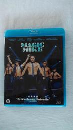 Magic Mike blu-ray, Ophalen of Verzenden, Zo goed als nieuw, Humor en Cabaret