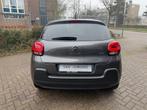 Citroen C3 1.2 PureTech Max Automaat, Stof, Gebruikt, Zwart, 1199 cc