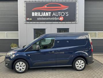 Ford Transit Connect 1.0 Ecoboost L1 EcEd beschikbaar voor biedingen