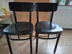 Ikea chairs, Ophalen, Gebruikt, Twee