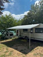 Thule Omnistor 1200 Zakluifel 4,5 meter, Ophalen, Thule