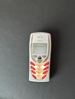 Nokia 8310 (gebruikt), Telecommunicatie, Mobiele telefoons | Nokia, Fysiek toetsenbord, Geen camera, Gebruikt, Klassiek of Candybar