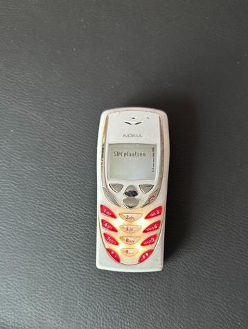 Nokia 8310 (gebruikt)