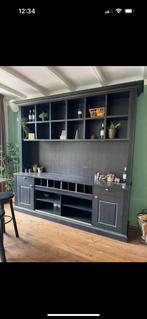 Kast achterwand Bar, Ophalen of Verzenden