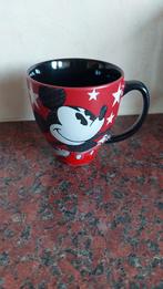 Mickey mok, Ophalen of Verzenden, Mickey Mouse, Zo goed als nieuw, Servies