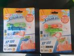 Sleutelhanger Nerf SuperSoaker XP100 18FT 5.5M (echt water), Ophalen of Verzenden, Nieuw, Overige typen