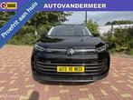 Volkswagen Tiguan 1.5 eTSI Elegance / Zeer luxe, 4 cilinders, 150 pk, Zwart, Bedrijf