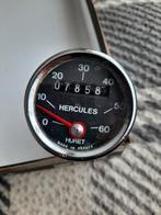 nette hercules kilometerteller km teller huret, Fietsen en Brommers, Ophalen, Gebruikt, Overige typen, Overige merken