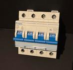 Doepke C32 DLS 6i installatieautomaat, Doe-het-zelf en Verbouw, Ophalen of Verzenden, Zo goed als nieuw, Overige typen