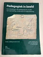 Pedagogiek in beeld, Boeken, Studieboeken en Cursussen, Gelezen, Diverse auteurs, Gamma, HBO