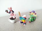 Bommel, Pink Panter, Smurf, Dwerg poppetjes, Verzamelen, Poppetjes en Figuurtjes, Ophalen of Verzenden, Gebruikt