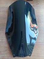 Yamaha Fazer windscherm zwart, Ophalen of Verzenden