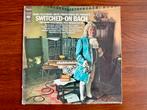 Switched on Bach, Gebruikt, Ophalen of Verzenden, 12 inch, Overige typen