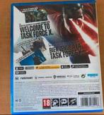 Suicide Squad, Spelcomputers en Games, Games | Sony PlayStation 5, Vincent's games, Ophalen of Verzenden, Zo goed als nieuw, Info@vincents-games.nl