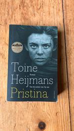 Toine Heijmans - Pristina, Ophalen of Verzenden, Zo goed als nieuw, Nederland, Toine Heijmans