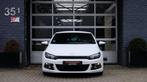 Volkswagen Scirocco 2.0 TSI Highline 200PK NAVI H&R XENON, Auto's, Volkswagen, Voorwielaandrijving, Gebruikt, 4 cilinders, 1984 cc