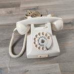 Oude telefoon Bakeliet PTT Ericsson, Telecommunicatie, Vaste telefoons | Niet Draadloos, Ophalen of Verzenden, Gebruikt, Met draaischijf