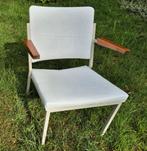 Gispen fauteuil reaal design midcentury, Ophalen, Metaal, 50 tot 75 cm