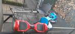 Hoverboard met kart, oplader en tas, Kinderen en Baby's, Speelgoed | Buiten | Voertuigen en Loopfietsen, Ophalen, Gebruikt, Overige typen