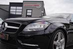 Mercedes-Benz CLS-klasse 500 | AMG | Bang&Olufsen | Schuif/k, 4663 cc, Euro 5, Achterwielaandrijving, Gebruikt