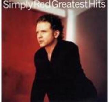 Simply Red - Greatest hits (top 2000) CD Nw./Orig. beschikbaar voor biedingen