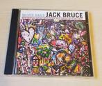 Jack Bruce - Silver Rails CD 2014