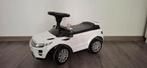Range Rover Evoque wit loopauto, Ophalen of Verzenden, Zo goed als nieuw