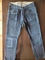 ZGAN CLASSIC VINTAGE DENHAM FILTER MODEM STRAIGHT JEANS29/30, Kleding | Heren, Spijkerbroeken en Jeans, W32 (confectie 46) of kleiner