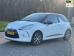 Citroen DS3 1.2 VTi Business/AIRCO/CRUISE/NAVI/PARKEERSENS A, Voorwielaandrijving, Euro 5, 1199 cc, 82 pk
