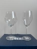 NIEUW! 6x rode 6x witte Schott Zwiesel wijnglazen, Verzamelen, Glas en Borrelglaasjes, Ophalen of Verzenden, Nieuw, Overige typen