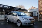 Ford Fiesta 1.3-8V Futura XL / AIRCO / Elektrische ramen / P, Auto's, 1299 cc, Stof, Zwart, 4 cilinders