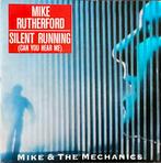 Mike Rutherford - Silent running (‘85) HEEL MOOI (Tip’86), Ophalen of Verzenden