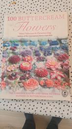 100 buttercream flowers Valeri en Christina, Ophalen of Verzenden, Gelezen, Overige onderwerpen, Valeri Valeriano