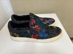 Erdem x H&M sneakers maat 39, Ophalen of Verzenden, Zwart, Erdem, Sneakers of Gympen