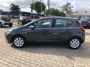 Opel Corsa 1.2 16v 5.DRS AIRCO ELL PAK LMV beschikbaar voor biedingen