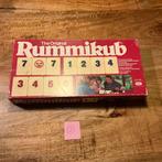 Rummikub grote stenen, Ophalen of Verzenden, Zo goed als nieuw