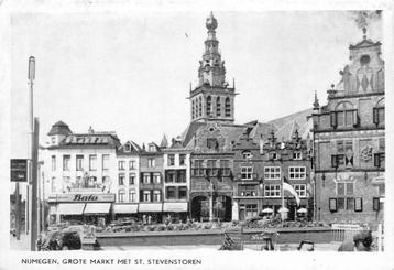(387-114-035) Nijmegen Grote Markt beschikbaar voor biedingen
