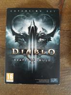 Pc spel Diablo, Spelcomputers en Games, 1 speler, Ophalen of Verzenden, Zo goed als nieuw, Role Playing Game (Rpg)