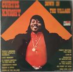 Down in the village - Curtis Knight, 1960 tot 1980, Ophalen of Verzenden, Zo goed als nieuw, 12 inch
