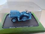 Bauche 1_43 oldtimer tractor editions Atlas, Verzenden, Nieuw, Tractor of Landbouw, Overige merken