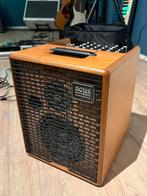 Acus One for Strings 6T Akoestische Gitaarversterker, Muziek en Instrumenten, Ophalen of Verzenden, Zo goed als nieuw, Gitaar