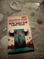 Philip K Dick - Now Wait For Last Year - English, Ophalen of Verzenden, Gelezen